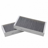 Filtro de Cabine Hengst E2912LC012 Mercedes ML63 - Cód.11957