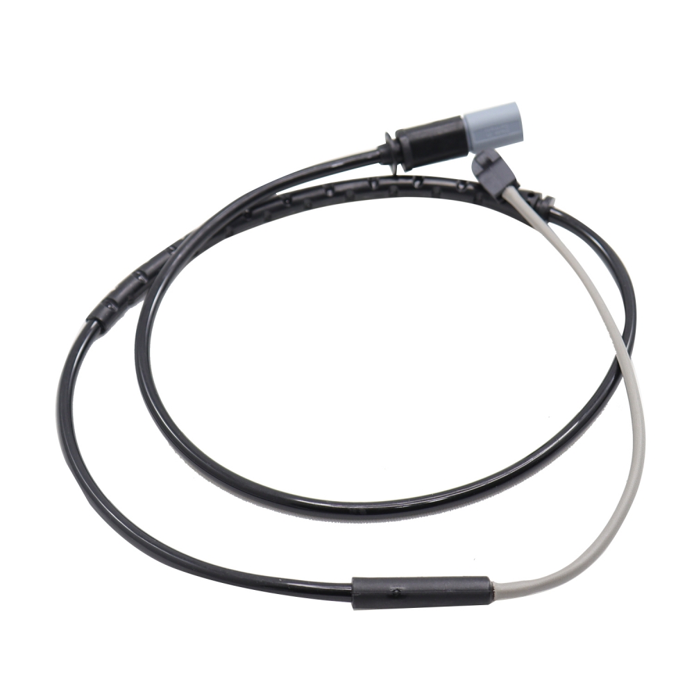 Sensor de Pastilha Textar 98054600 BMW X5, X6 - Cód.10386