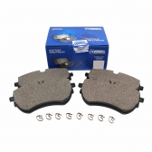 Pastilha de Freio Diant. Cobreq N2084 VW Amarok - Cód.11715