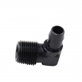 Niple Cotovelo 3/8NPT x 3/8\\\