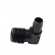 Niple Cotovelo 3/8NPT x 3/8\\\