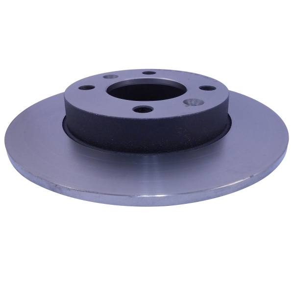 Kit Disco de Freio BD4746 Tras. Citroen C3, C4 - Cód.5156