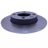 Kit Disco de Freio BD4746 Tras. Citroen C3, C4 - Cód.5156