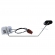 Sensor de Nivel TSA T010250 Fiat Toro 2.0 Diesel  - Cód.8045