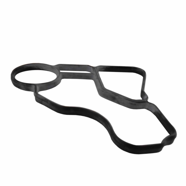 Junta Filtro de Óleo Elring 504.530 BMW 120i, X1 - Cód.6803