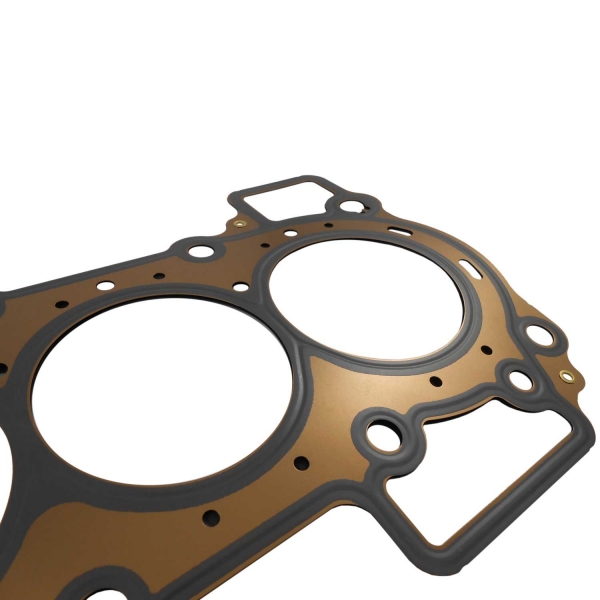 Junta Cabeçote Elring 910.034 Kwid 1.0 12V - Cód.6809