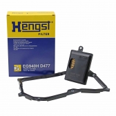 Filtro de Transm. Hengst EG940HD477 VW Jetta - Cód.12119