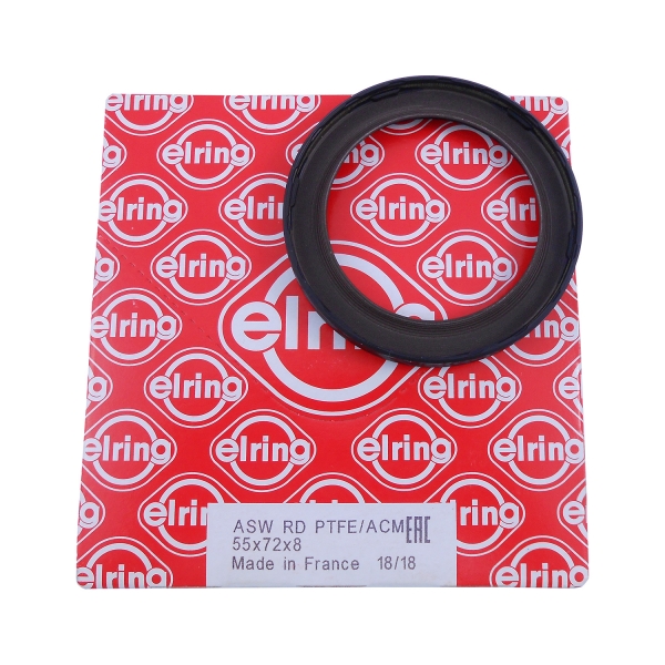 Retentor Radial Virabrequim Elring 173.890 Touareg- Cód.5663