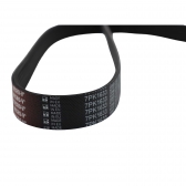 Correia Micro-V Gates 7PK1633 BMW 540i, X5 - Cód.13684