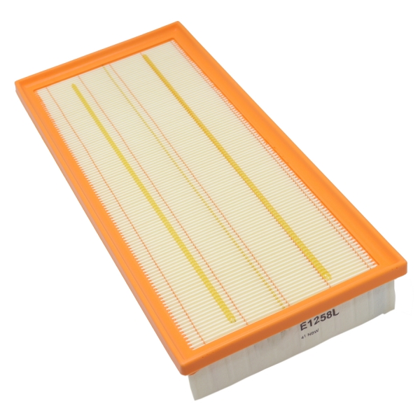 Filtro de Ar Hengst E1258L Land Rover  Discovery4 - Cód.9781