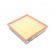 Filtro de Ar Hengst E1289L Citroen Jumpy (17...) - Cód.10247