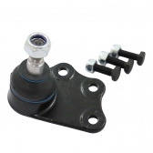 Pivo Suspensão L.E. Nakata N6073 Fiat Doblo 1.8 - Cód.14077