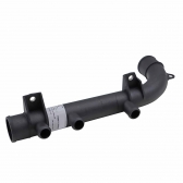 Tubo D'Agua Wisa 7042 GM Astra, Vectra, Zafira - Cód.9530