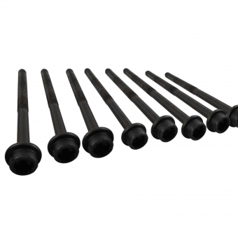 Parafuso de Cabeçote Elring 445.890 VW Up, Fox - Cód.3434