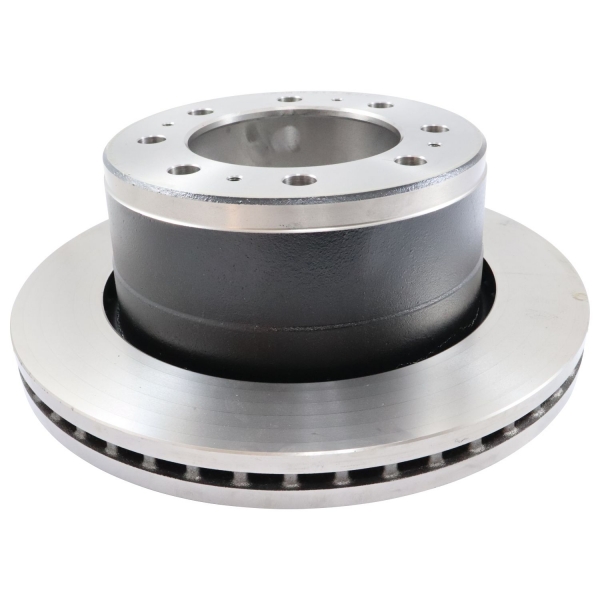 Kit Disco de Freio BD0194 Tras. Dodge Ram 6.7 - Cód.7730