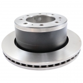 Kit Disco de Freio BD0194 Tras. Dodge Ram 6.7 - Cód.7730