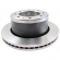 Kit Disco de Freio BD0194 Tras. Dodge Ram 6.7 - Cód.7730
