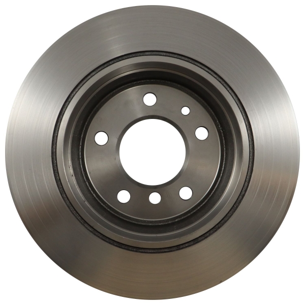 Kit Disco de Freio BD6668 Tras. BMW 520, 525, 530 - Cód.7706