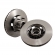 Kit Disco de Freio BD8605 Diant. GM Silverado - Cód.7917
