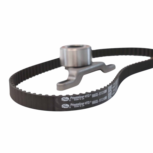 Kit Correia Dentada Gates KS820 Chery Tiggo - Cód.11488