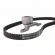 Kit Correia Dentada Gates KS820 Chery Tiggo - Cód.11488