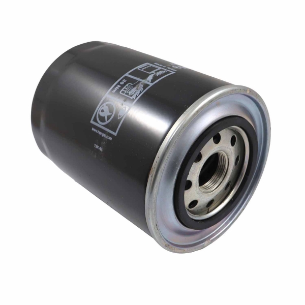 Filtro de Óleo Hengst H96W03 Mitsubishi L200 - Cód.11695