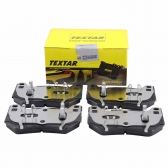 Pastilha de Freio Diant. Textar 2619601 Audi Q5 - Cód.11415