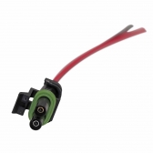Chicote ETE7707 Eltroventilador, Sensor de Ré - Cód.9201