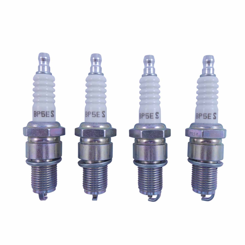 Jg Velas de Ignição NGK BP5ES Fiat Elba, VW Kombi  -Cód.2769