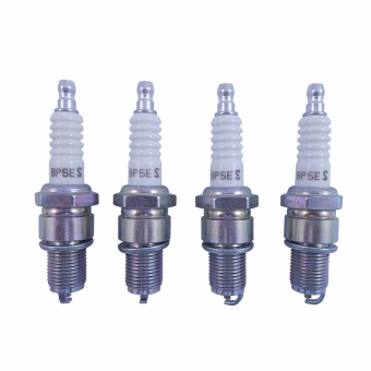 Jg Velas de Ignição NGK BP5ES Fiat Elba, VW Kombi  -Cód.2769