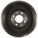 Kit Tambor de Freio BD6284 Tras. VW Saveiro G5 - Cód.7623