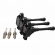 Kit Completo de Ignição NGK Renault Kwid 1.0 12V - Cód.8704