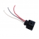 Chicote Sensor de Rotação ETE5102 VW - Cód.5854