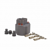 Conector 3 Vias Bobina de Ignição ETE4469 Daihatsu -Cód.9119