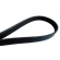 Correia Micro-V Gates 6PK1230 Volvo XC60, XC90 - Cód.5895