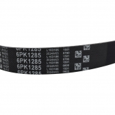 Correia Micro-V Gates 6PK1285 Creta, IX35 2.0 - Cód.11565