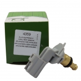 Sensor de Temp. Água MTE 4359 Ford Fusion 3.0 - Cód.13968