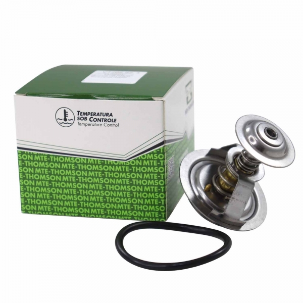 Válvula Termostática MTE VT265.82 Ford Ka Zetec - Cód.11439