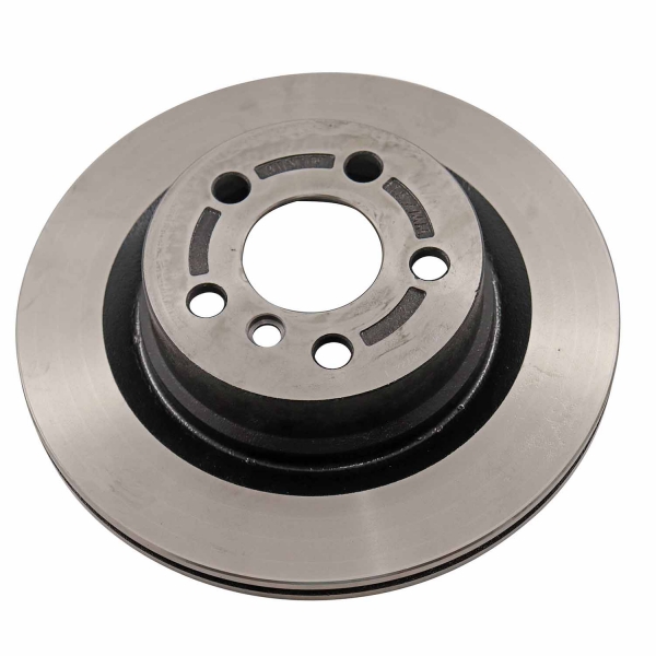 Kit Disco Freio BD3201 Tras. BMW 320i, 330i Sport - Cód.8935