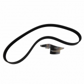 Correia Gates Micro-V 5PK0902SF GM Montana e Corsa - Cód.891