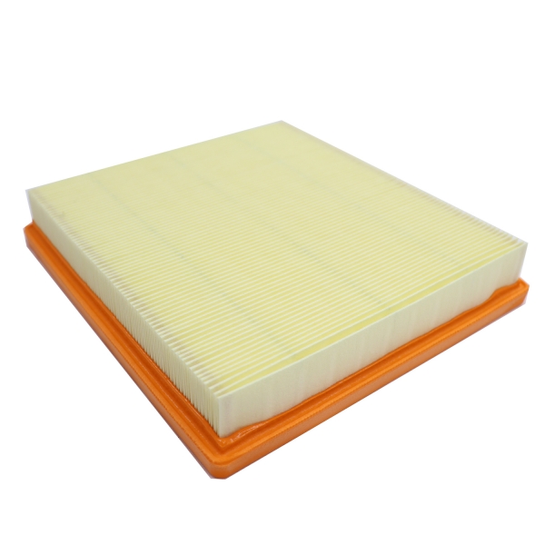 Filtro de Ar Hengst E1163L Fox, Gol, Virtus 1.6 - Cód.11357