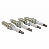 Jg Velas de Ignição NGK DILKAR8P8SY Accord 2.0 - Cód.11644