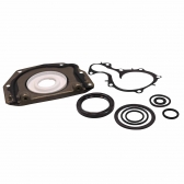 Jg Junta Inferior Elring 773.130 Ford Ka 1.0 12V - Cod.12166