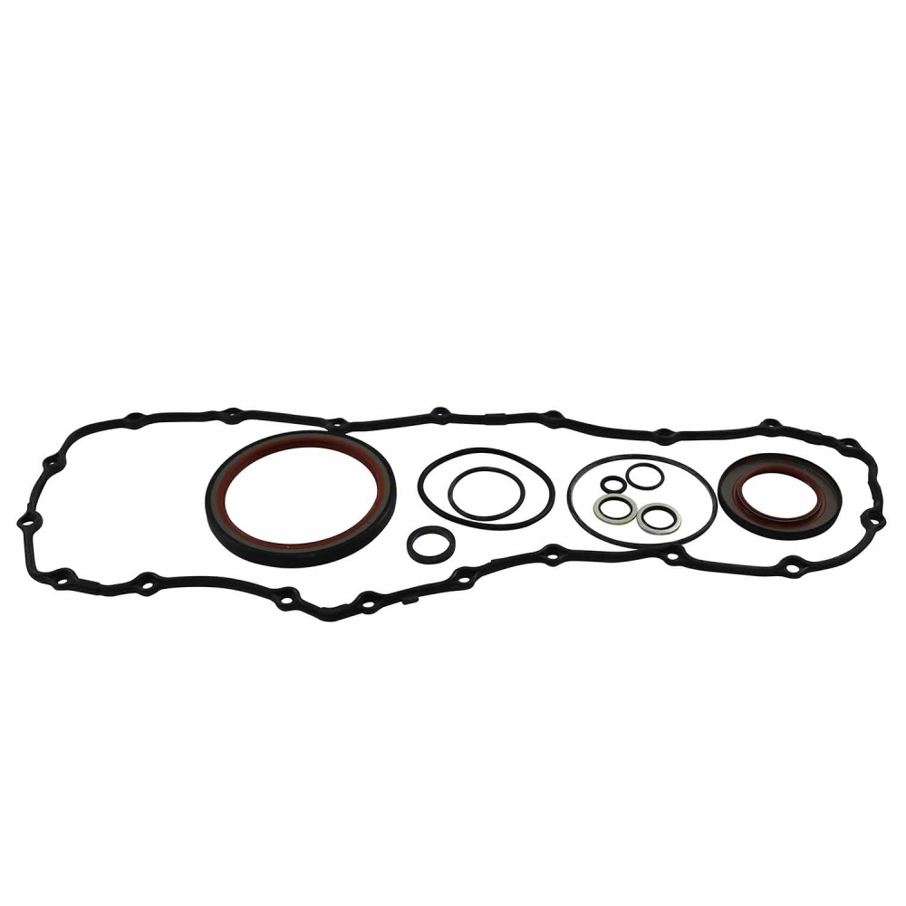 Jg Junta Inf. Elring 431.610 Peugeot 207 1.6 16V -Cód.8771