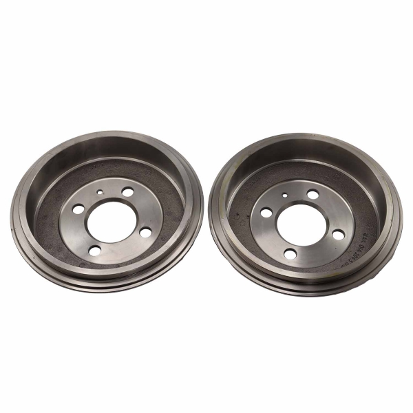 Kit Tambor de Freio BD5655 Tras. VW Polo 1.0 12V - Cód.12647