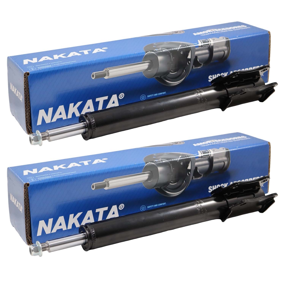 Par Amortecedor Tras. Nakata SE30852 Escort XR3 - Cód.12881