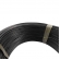 100m Cabo Flex. Auto Estanhado 1.00mm Preto - Cód.6760