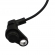 Sensor ABS Tras. Dir. MTE 73666 Pajero Dakar - Cód.13867