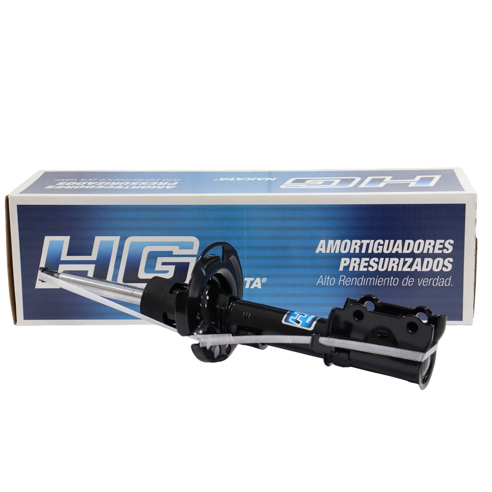 Amortecedor Diant. L.D Nakata HG41023 New Fiesta - Cód.13350