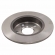 Kit Disco de Freio BD6097 Tras. Suzuki Vitara - Cód.8888